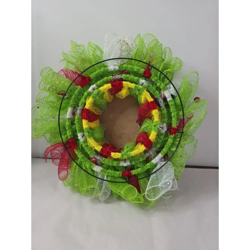 Handmade 14